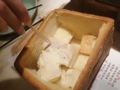 -绿茶餐厅(西单老佛爷店)