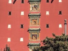 -普陀宗乘之庙(小布达拉宫)