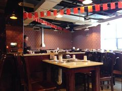 iphone_upload_pic-汉丽轩韩式自助烤肉(大学城龙湖U城天街A馆店)