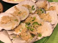 -盛港湾海鲜食府(黄沙店)