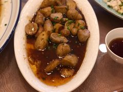 芋艿锅仔-张一品食府