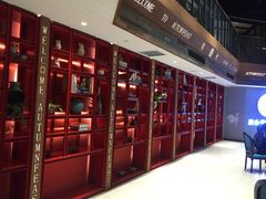 -宴秋杭州菜(锦艺城店)