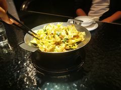 -桂花里·衢州菜·精酿餐吧(未来科技城万达广场店)