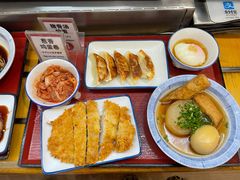 -虹梅食堂·爱蝦乃家