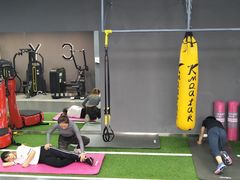 -UltraForce超源健身私教工作室(长楹天街精品店)