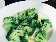 -小南洋海景餐厅(深圳湾店)