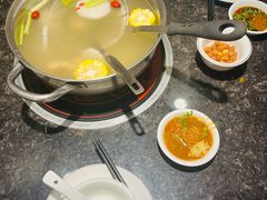 -八合里牛肉火锅(新洲店)