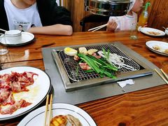 -风味烧烤(泰富店)