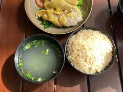-采悦轩中餐厅·粤菜·海南菜(神州半岛喜来登度假酒店)