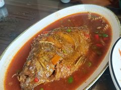 -云隐小厨·传统大理美食(复兴路店)