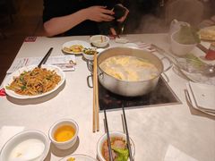 -潮泰牛肉火锅 · 创于1992年(车公庙店)