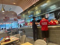 -每味每客·重庆麻辣烫(拓展大厦店)