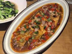 -鸿运楼·舌尖上的徽菜