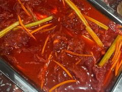 -重庆小天鹅火锅(中商广场店)