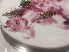 蓝莓山药-燕郊烧鸽子(酷车小镇店)