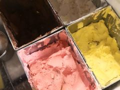 -芭提雅Amporn Seafood自助餐厅