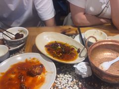 -尽善百年古院餐厅(王家老宅店)