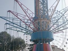 -国色天乡三期陆地乐园