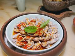 -佬麻雀·新湘菜(珠海金发购物中心店)