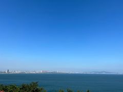 -养马岛旅游度假区