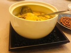 炖鸡-香然会·园林雅宴(陆家嘴店)