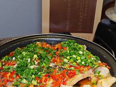 -隐厨·中国菜馆(三里屯T+MALL店)