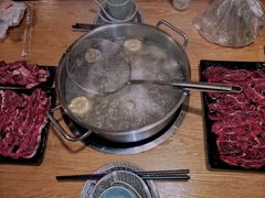 -云聚汇牛很鲜潮汕牛肉火锅(克拉玛依汉博店)