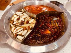 -陳艳红火锅(港汇店)