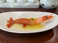 -喜鼎海胆水饺(东港店)