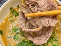 -常赢三兄弟·清真涮肉(崂山路总店)