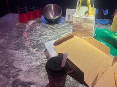 -星聚会KTV X Party(万象城店)