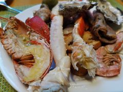 -威斯汀舞台餐厅