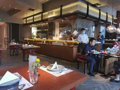 -NIUNIUPARK和牛螃蟹(龙湖杭州滨江天街店)
