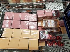 -宜家家居(西安未央商场店)