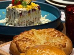 -卢布里西餐厅(海拉尔店)