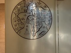 -上海龙之梦万丽酒店