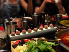 -辣皇朝小龙虾(六一店)