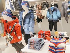 -巴拉巴拉balabala(巴黎春天店)