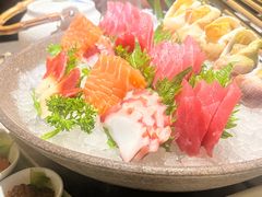 -德川家日本料理(华堂·新辰汇店)