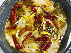 -太二酸菜鱼(汕头苏宁广场店)