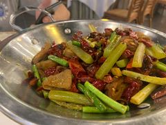 -围龙屋客家食府(福田店)