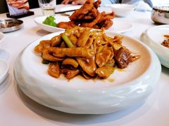 -双合园·海鲜水饺青岛菜(九水东路店)