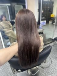 -HD HAIR STYLE