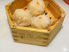 -陶陶居酒家(解放北路店)