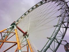 -南戴河国际娱乐中心