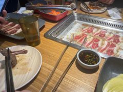 -新石器烤肉(无锡万象城店)