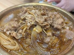 -米村拌饭(城阳万象汇店)
