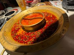 -哥老官重庆美蛙鱼头(五角场合生汇店)