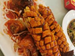 -红豆园(文林街店)