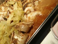 -鱼酷活鱼烤鱼(人信汇商场店)